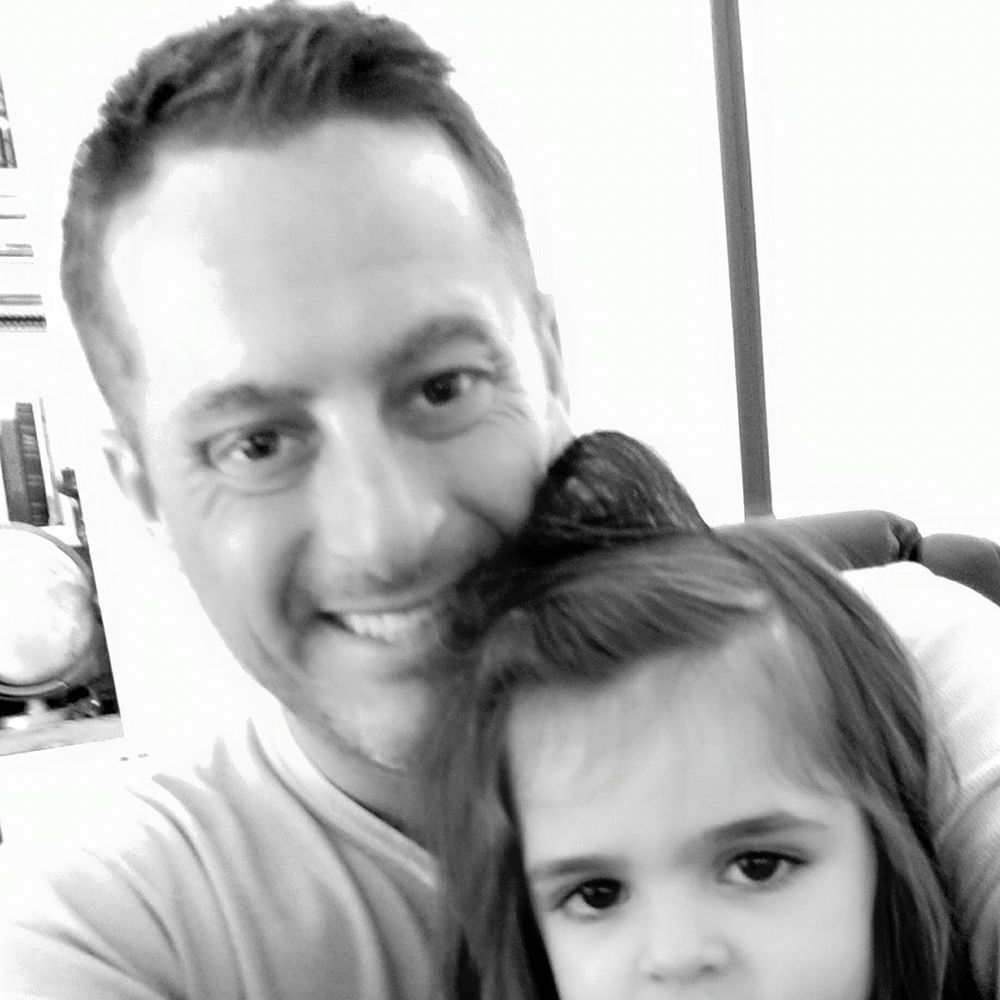 Meet your Posher, Jacob